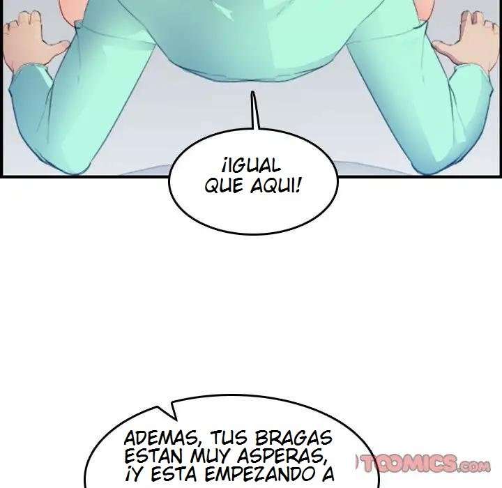 Never Too Late Capitulo 18 página 100