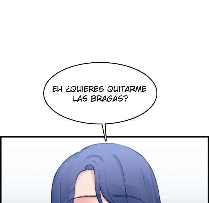Never Too Late Capitulo 18 página 108