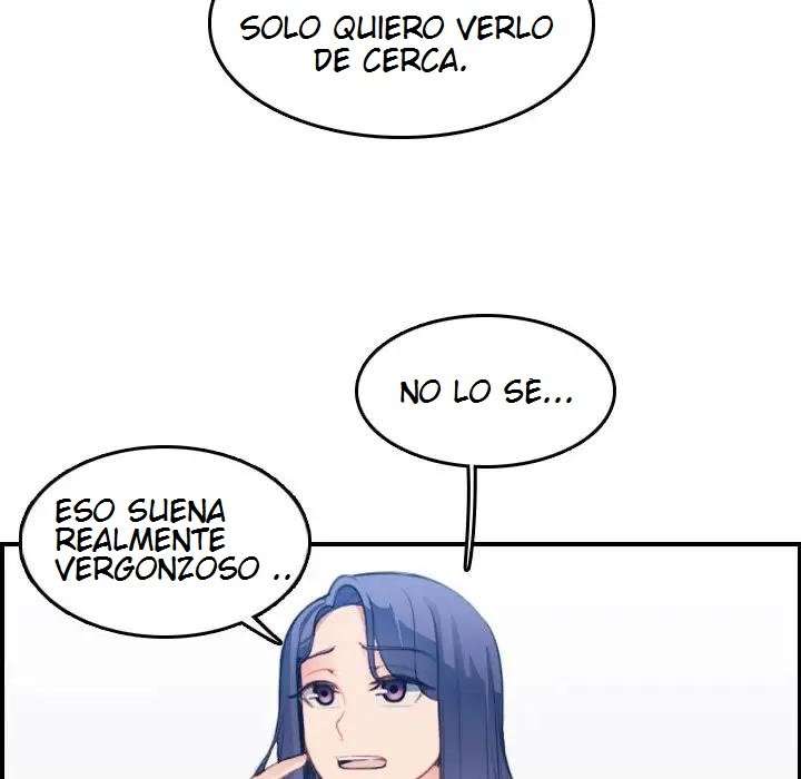 Never Too Late Capitulo 18 página 110