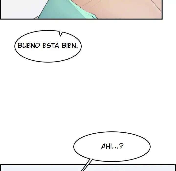 Never Too Late Capitulo 18 página 114