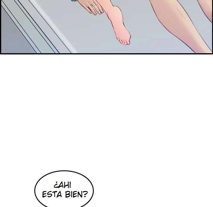 Never Too Late Capitulo 18 página 116
