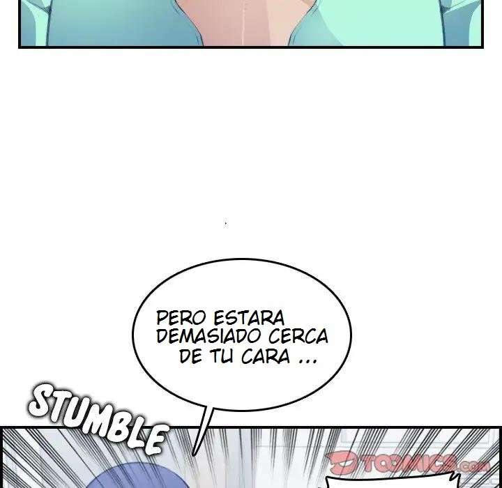 Never Too Late Capitulo 18 página 118