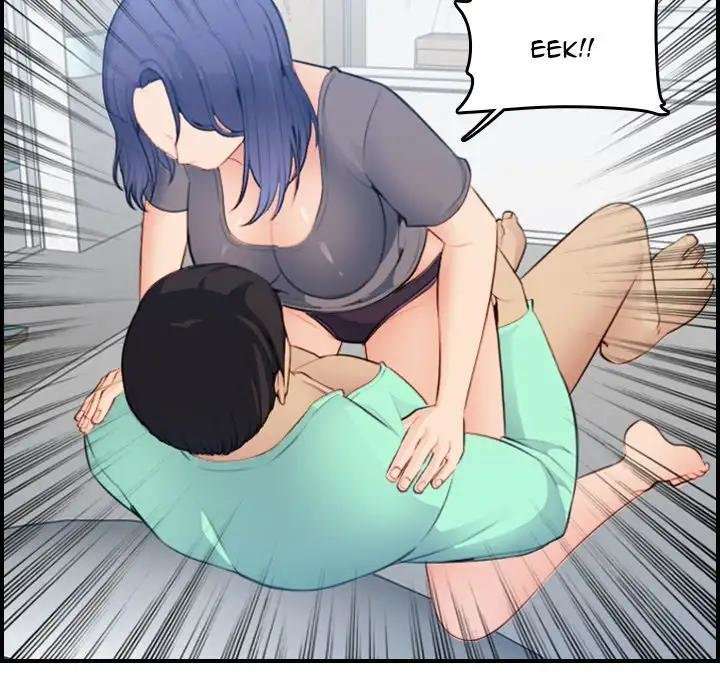 Never Too Late Capitulo 18 página 119