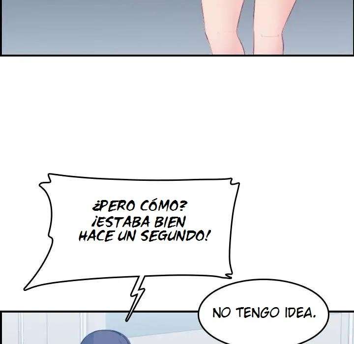 Never Too Late Capitulo 18 página 12