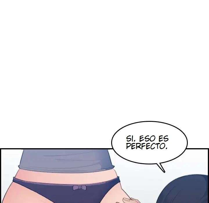 Never Too Late Capitulo 18 página 120