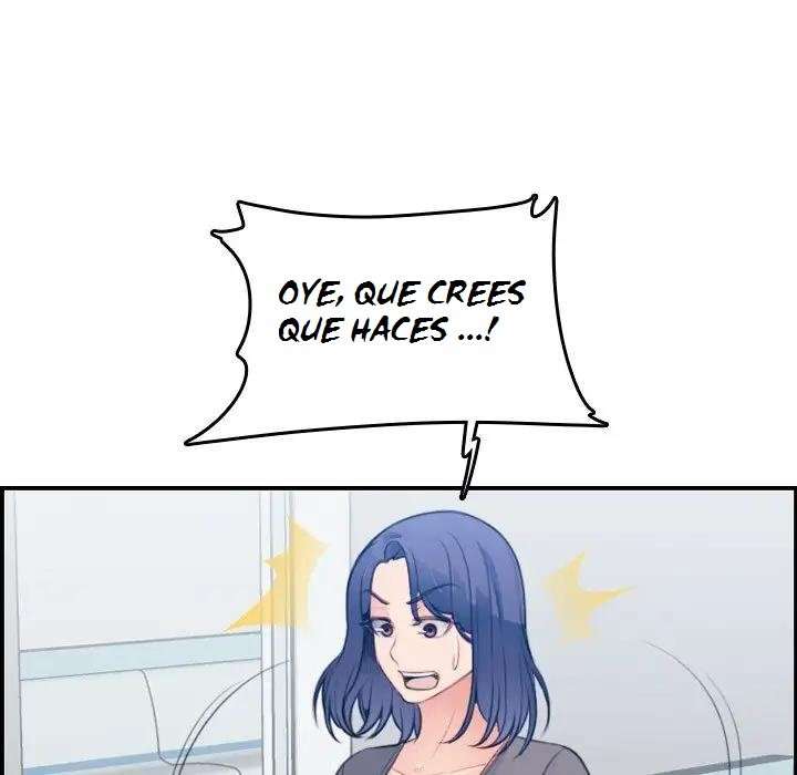 Never Too Late Capitulo 18 página 125