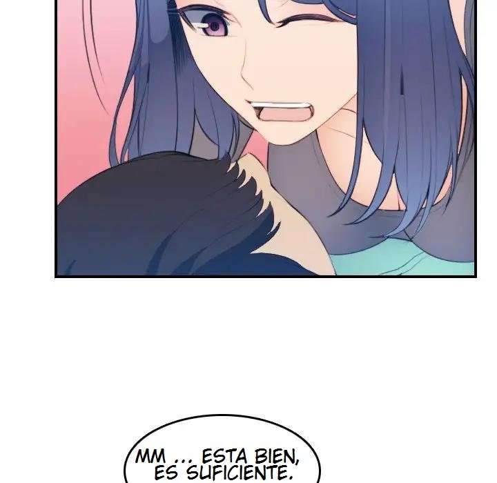 Never Too Late Capitulo 18 página 18