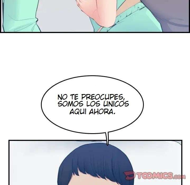 Never Too Late Capitulo 18 página 22