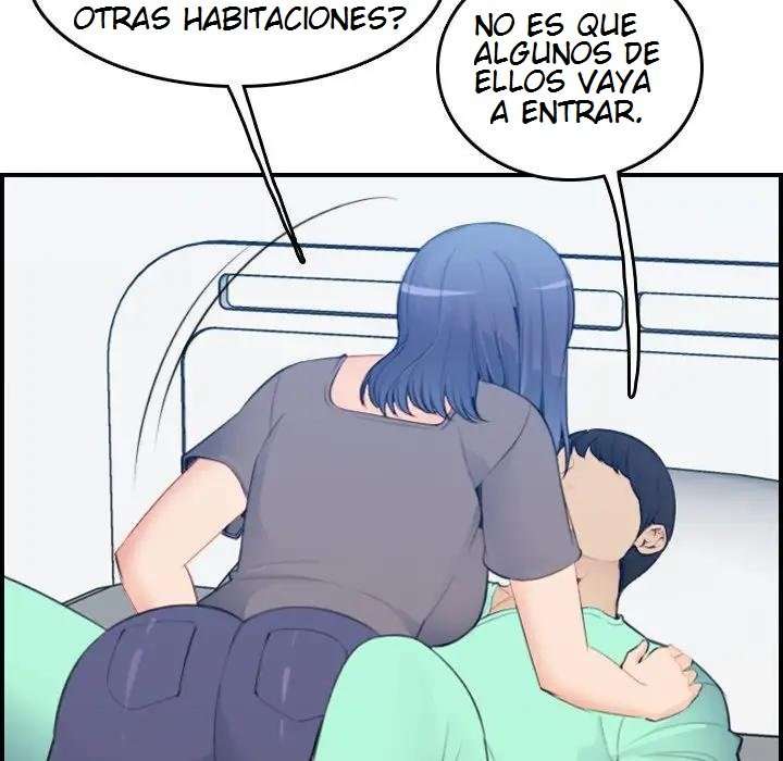 Never Too Late Capitulo 18 página 24