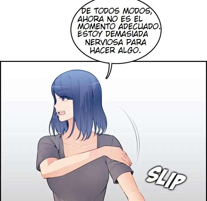 Never Too Late Capitulo 18 página 26