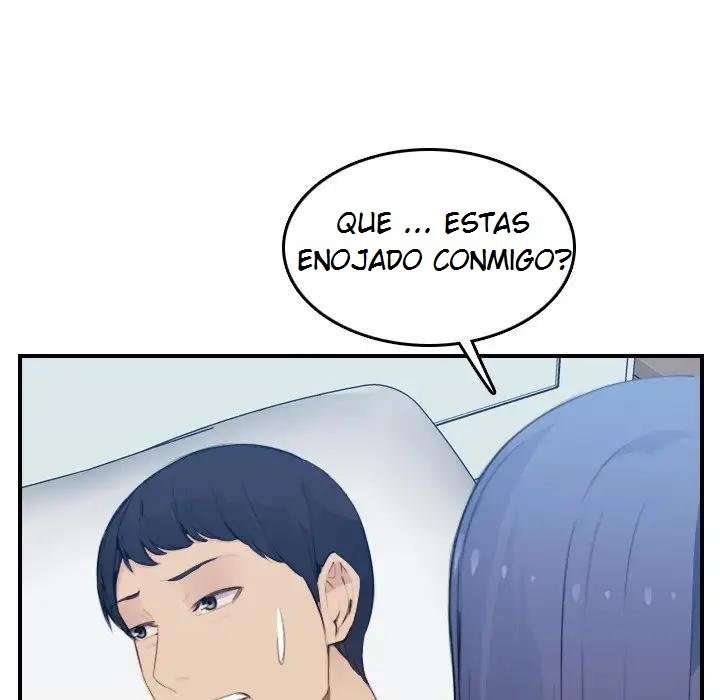 Never Too Late Capitulo 18 página 30