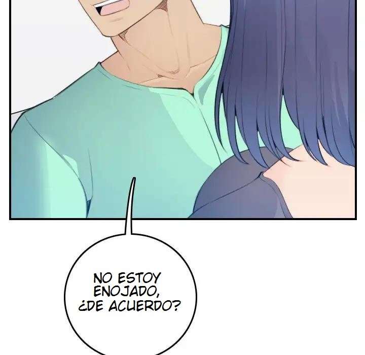 Never Too Late Capitulo 18 página 31