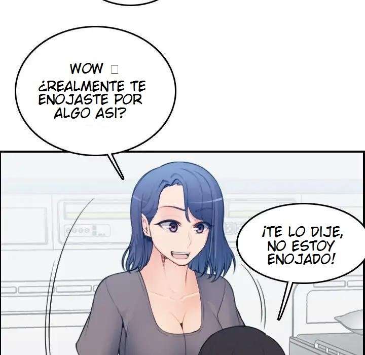 Never Too Late Capitulo 18 página 32