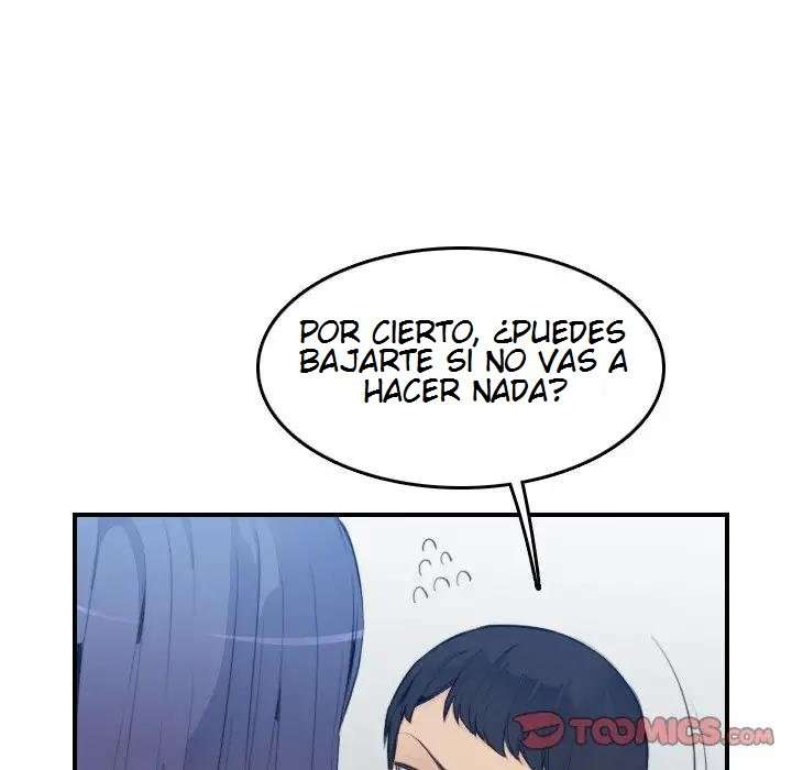 Never Too Late Capitulo 18 página 34