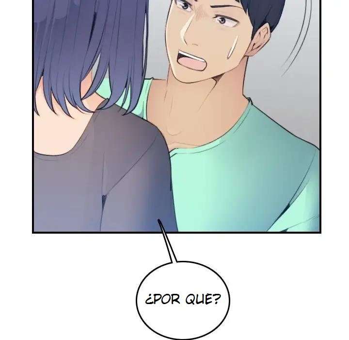Never Too Late Capitulo 18 página 35