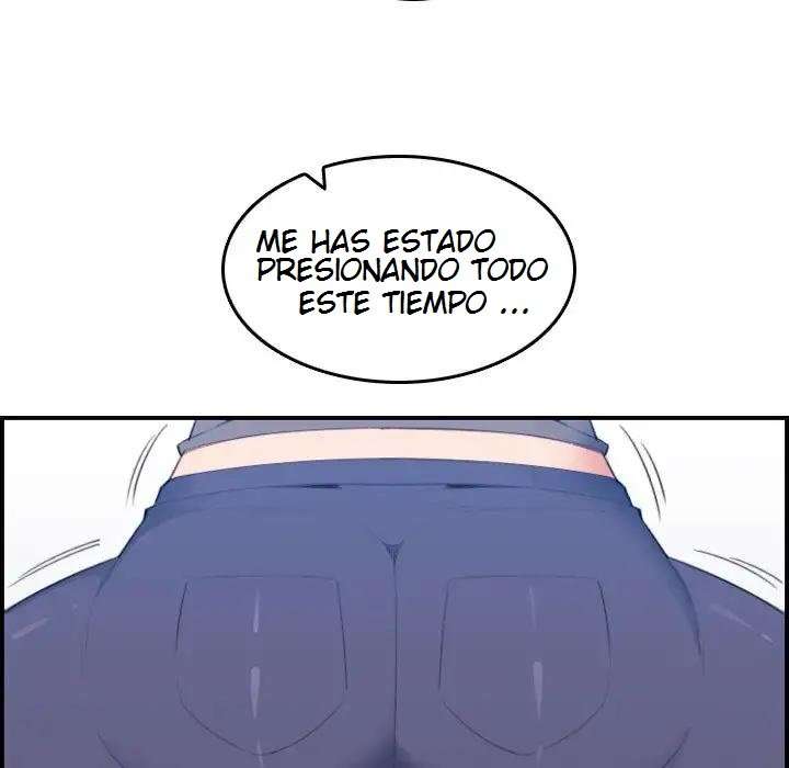Never Too Late Capitulo 18 página 36