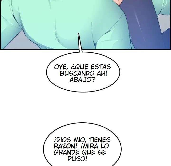 Never Too Late Capitulo 18 página 39