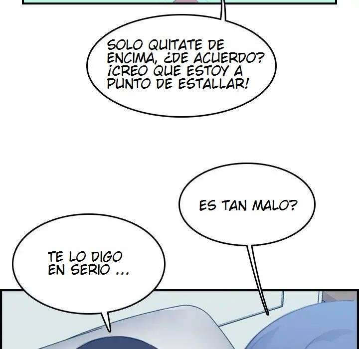 Never Too Late Capitulo 18 página 41