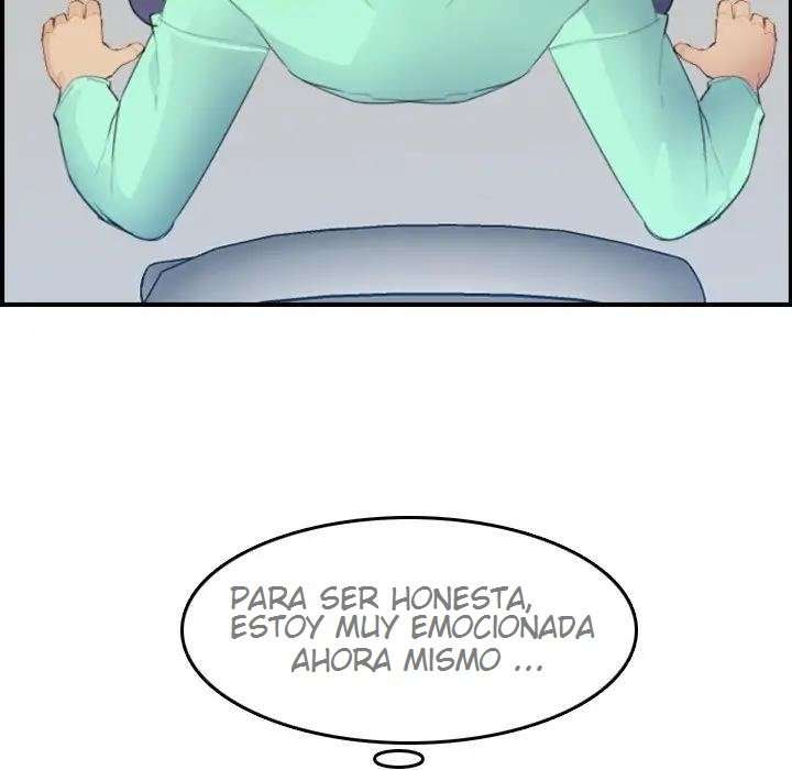 Never Too Late Capitulo 18 página 45