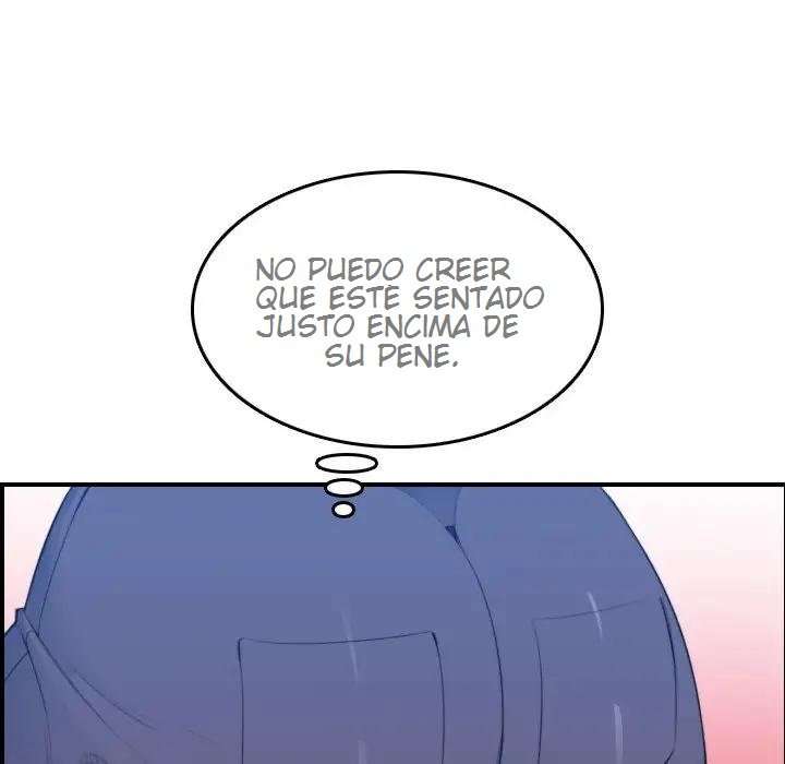 Never Too Late Capitulo 18 página 47