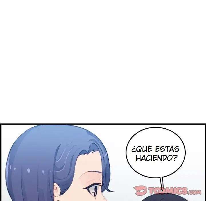 Never Too Late Capitulo 18 página 52
