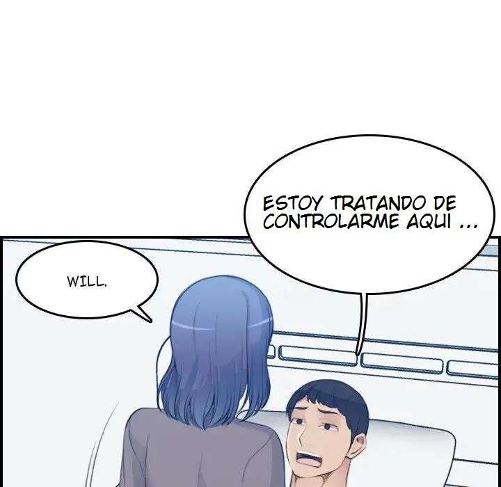 Never Too Late Capitulo 18 página 54