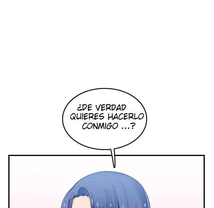 Never Too Late Capitulo 18 página 56
