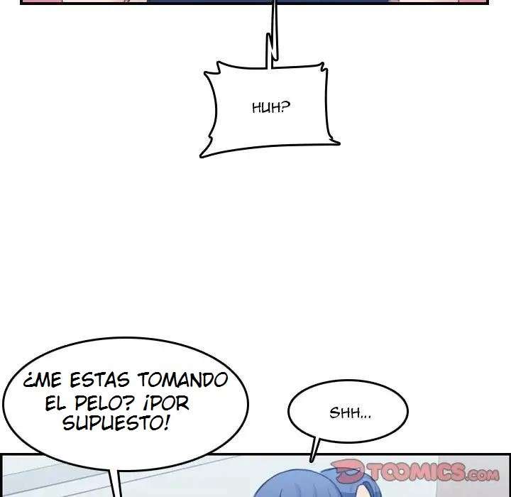 Never Too Late Capitulo 18 página 58