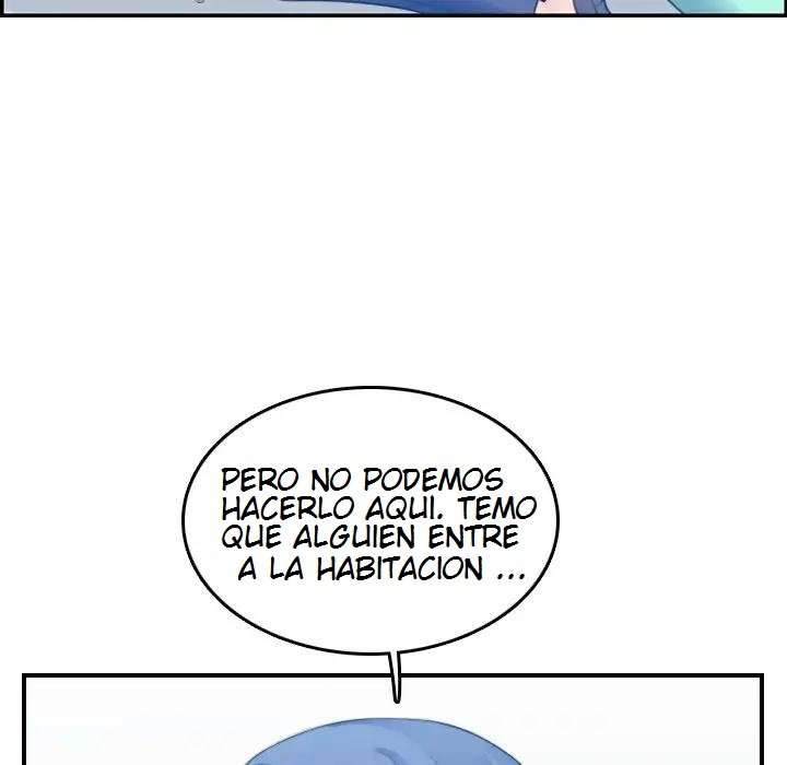 Never Too Late Capitulo 18 página 60