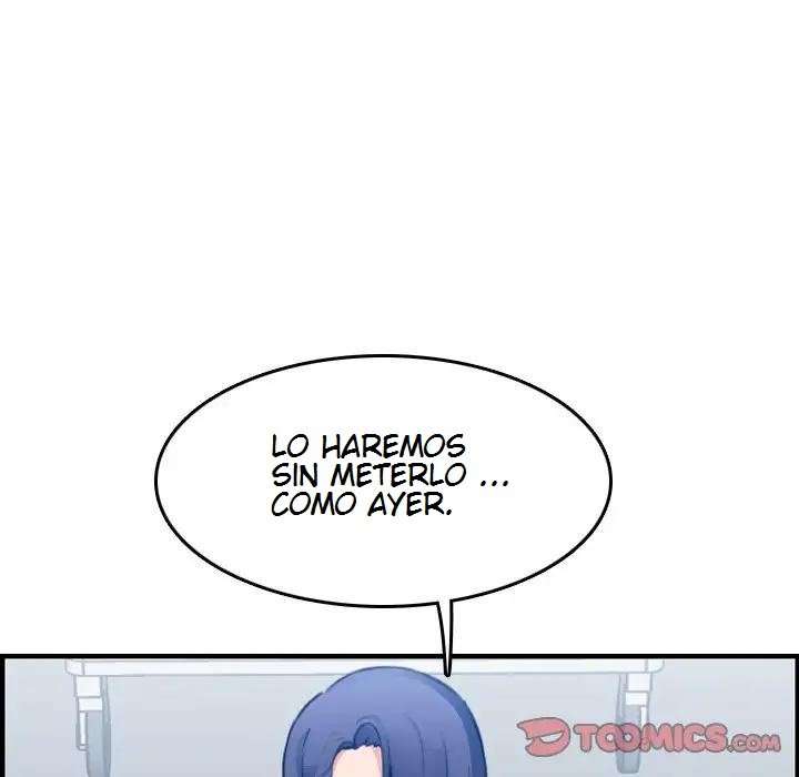 Never Too Late Capitulo 18 página 64