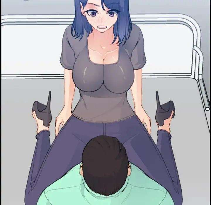 Never Too Late Capitulo 18 página 65