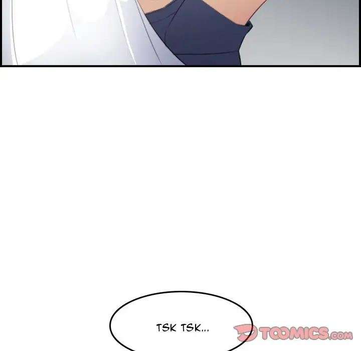 Never Too Late Capitulo 18 página 82
