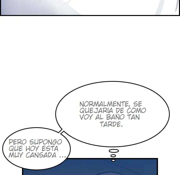 Never Too Late Capitulo 18 página 84