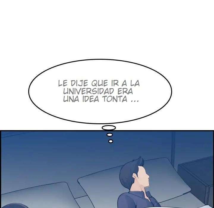 Never Too Late Capitulo 18 página 86