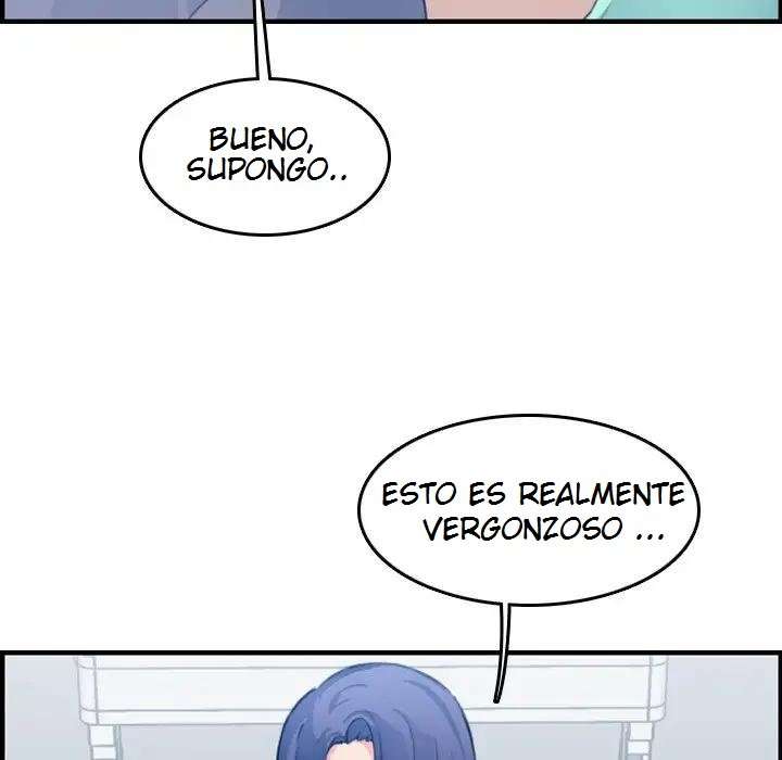 Never Too Late Capitulo 18 página 98