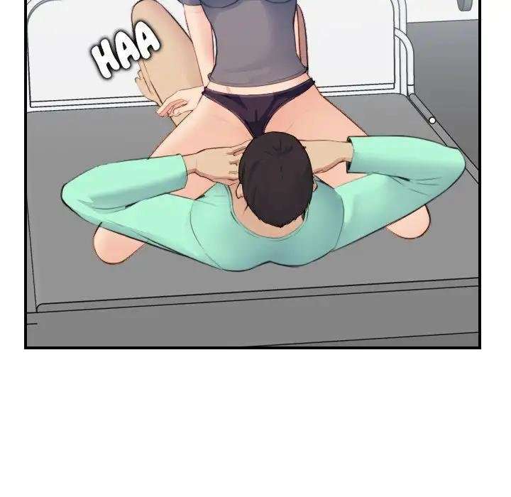 Never Too Late Capitulo 19 página 102