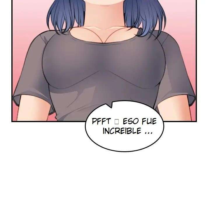Never Too Late Capitulo 19 página 104