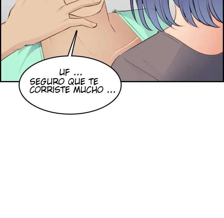 Never Too Late Capitulo 19 página 106