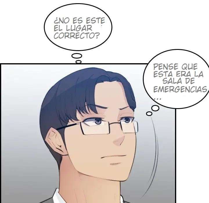 Never Too Late Capitulo 19 página 110