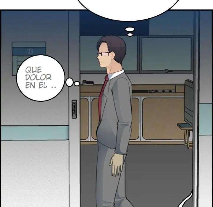 Never Too Late Capitulo 19 página 112