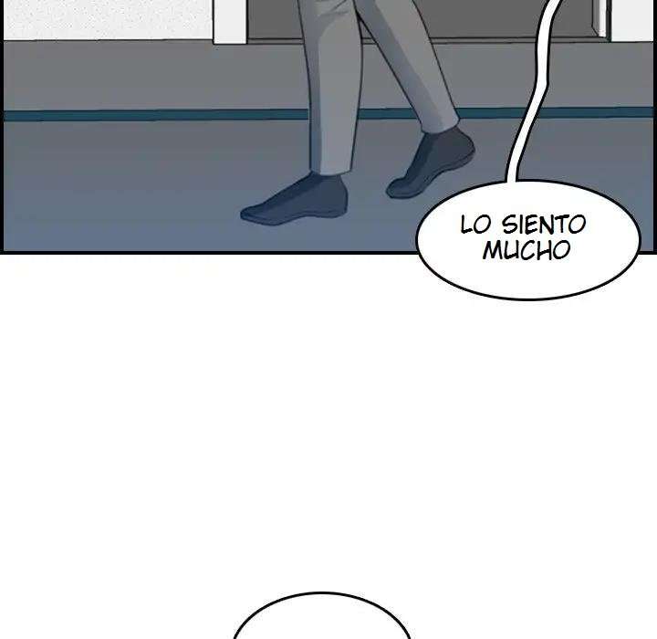 Never Too Late Capitulo 19 página 113