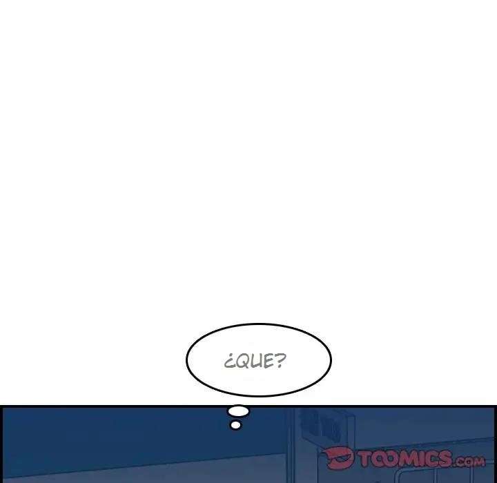Never Too Late Capitulo 19 página 117