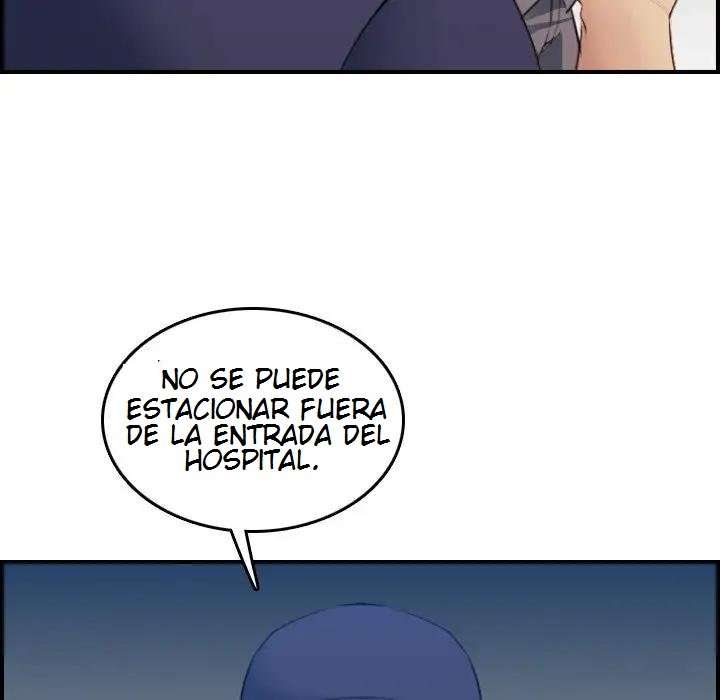 Never Too Late Capitulo 19 página 14