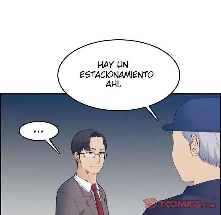 Never Too Late Capitulo 19 página 16