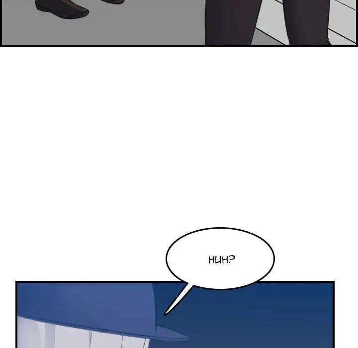 Never Too Late Capitulo 19 página 21