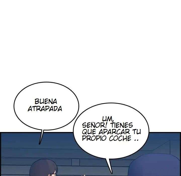 Never Too Late Capitulo 19 página 23