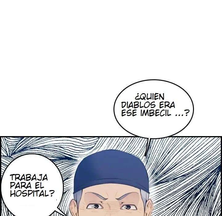 Never Too Late Capitulo 19 página 27