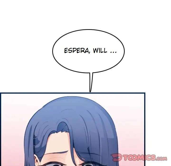 Never Too Late Capitulo 19 página 34