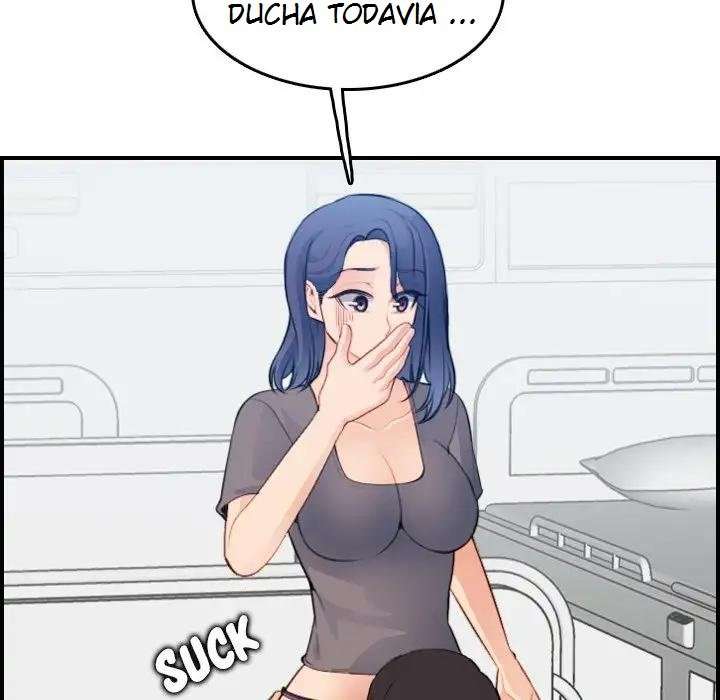 Never Too Late Capitulo 19 página 36