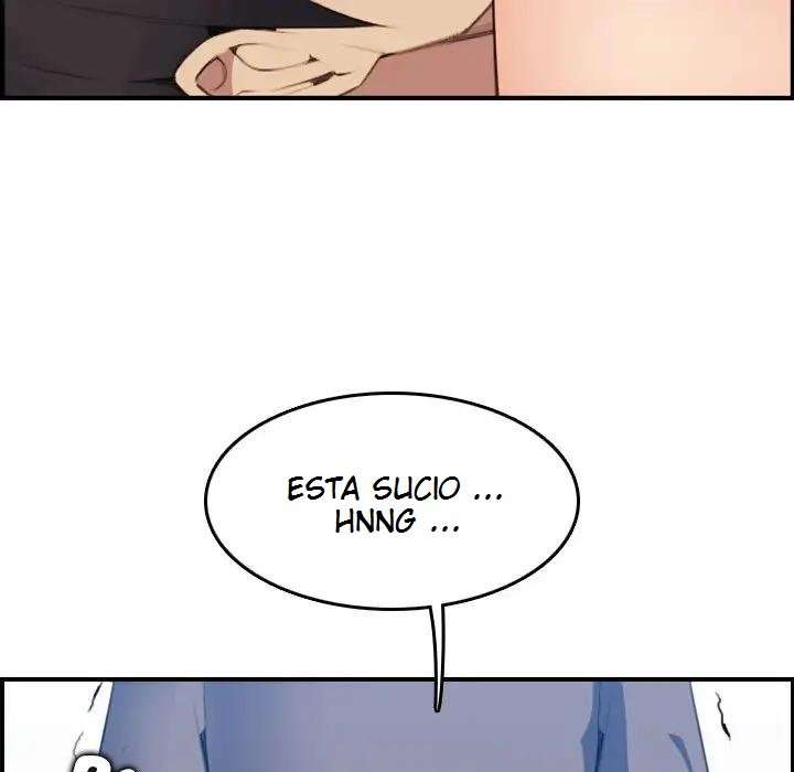 Never Too Late Capitulo 19 página 39